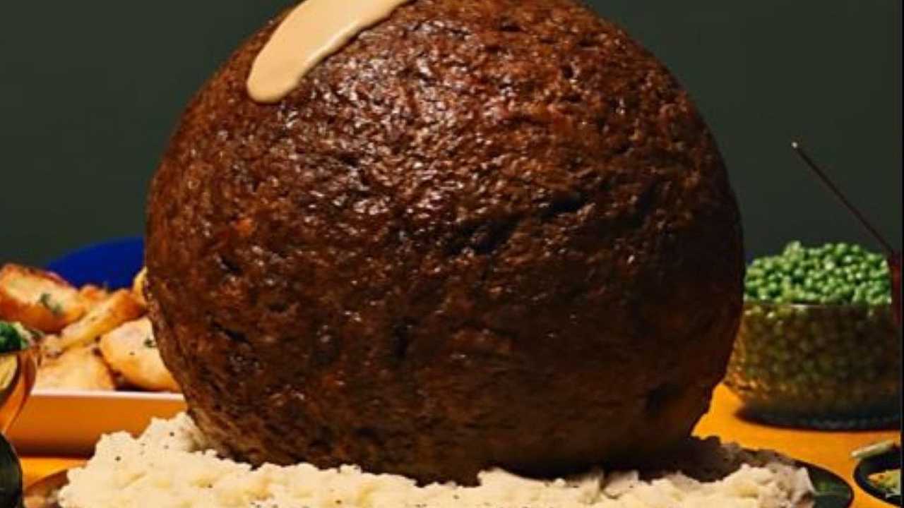 IKEA ha davvero lanciato delle polpette “grosse come un tacchino”