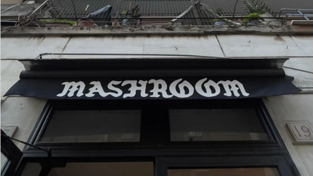 Il birrificio Mashroom San Paolo vittima del lancio di sostanze chimiche pericolose
