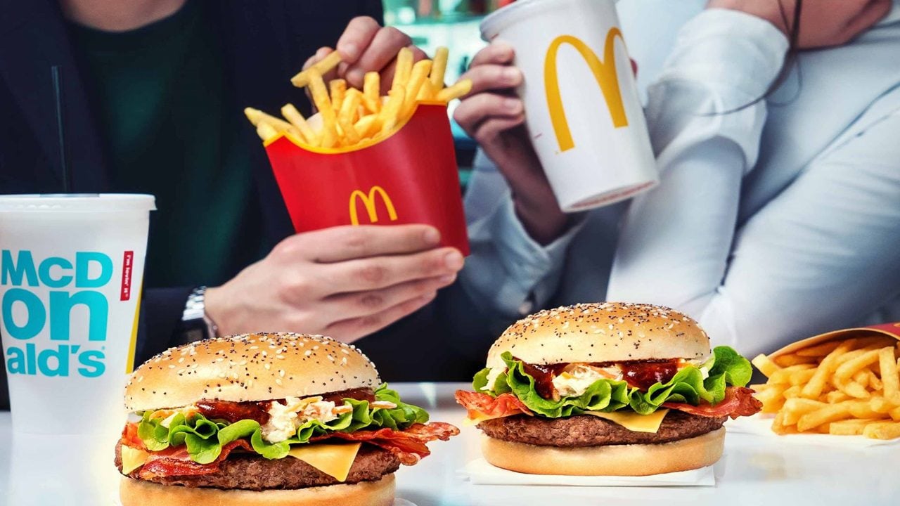 McDonald’s annuncia l’apertura di 200 nuovi ristoranti in Italia