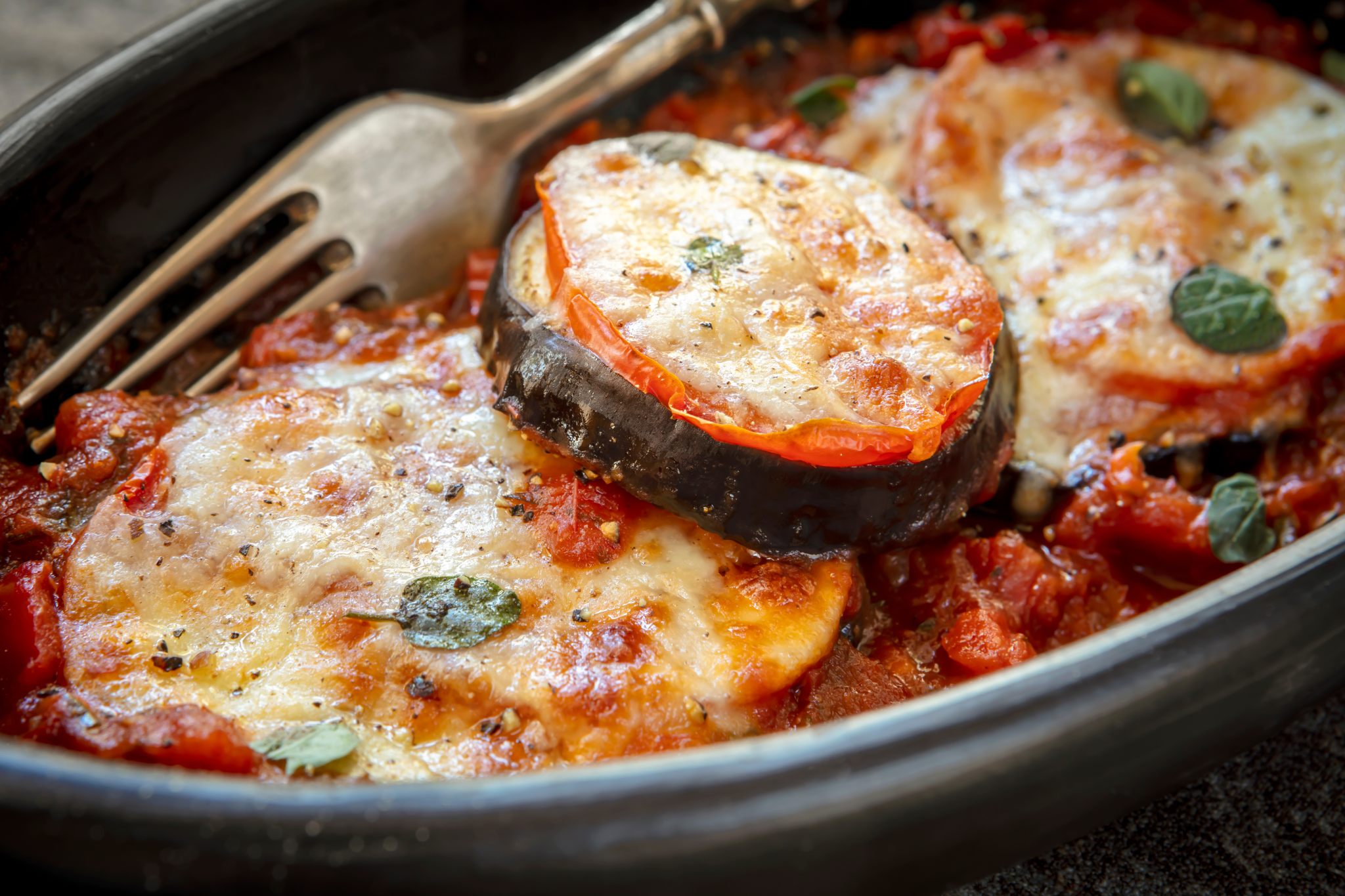 Melanzane Alla Pizzaiola In Padella, La Ricetta Della Parmigiana Leggera