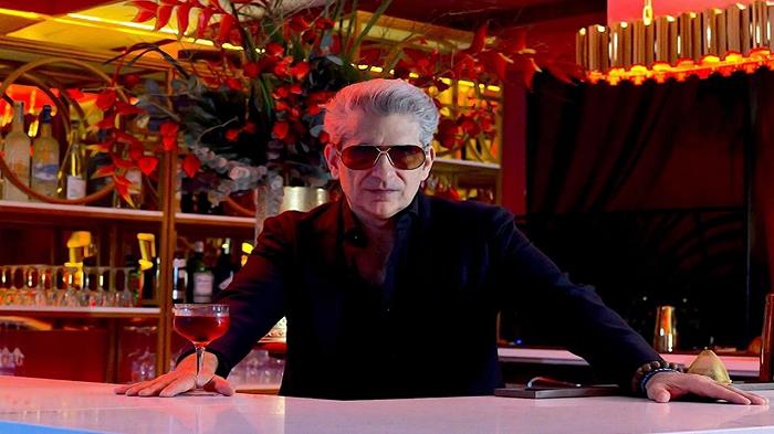 Michael Imperioli, attore di White Lotus e dei Soprano, apre un bar a Manhattan