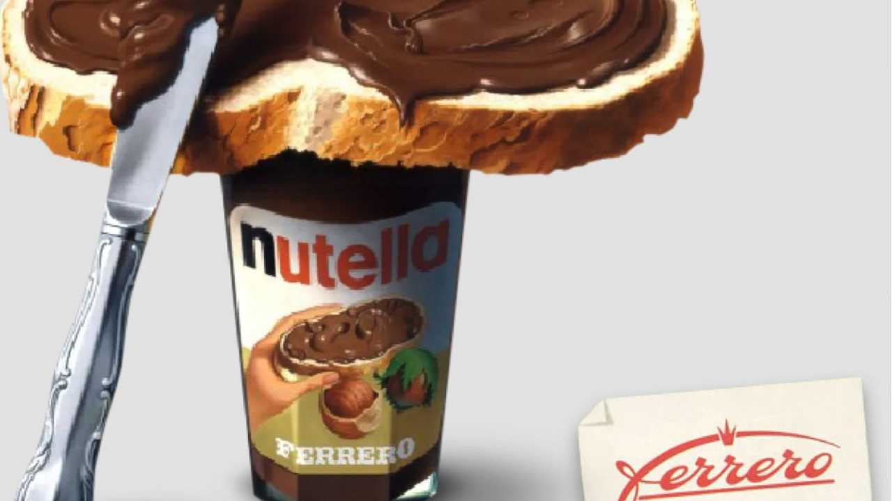 La Nutella vegan diventerà realtà