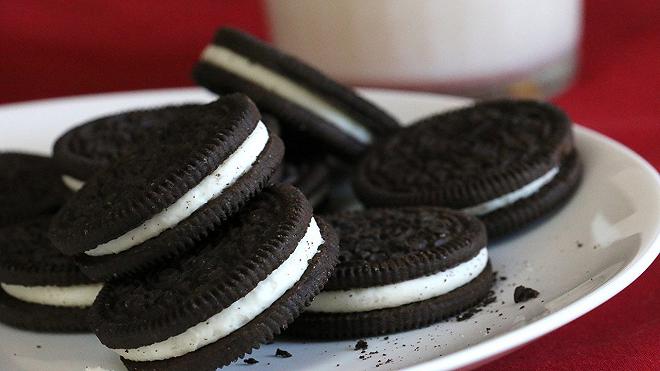 oreo