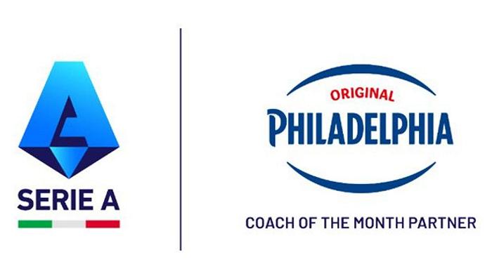 Il Philadelphia è diventato partner della Serie A