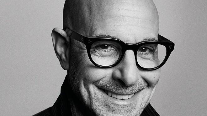 stanley tucci