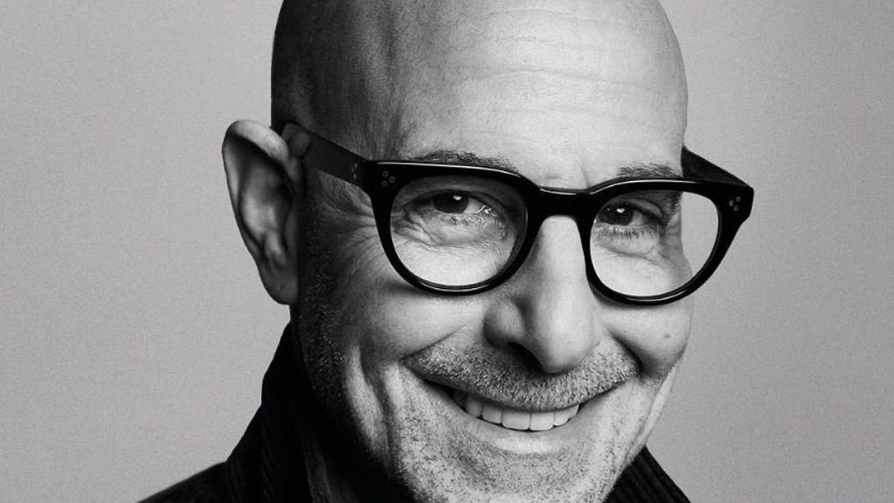 Stanley Tucci torna in TV con The Heart of Italy, dedicato alla cucina italiana