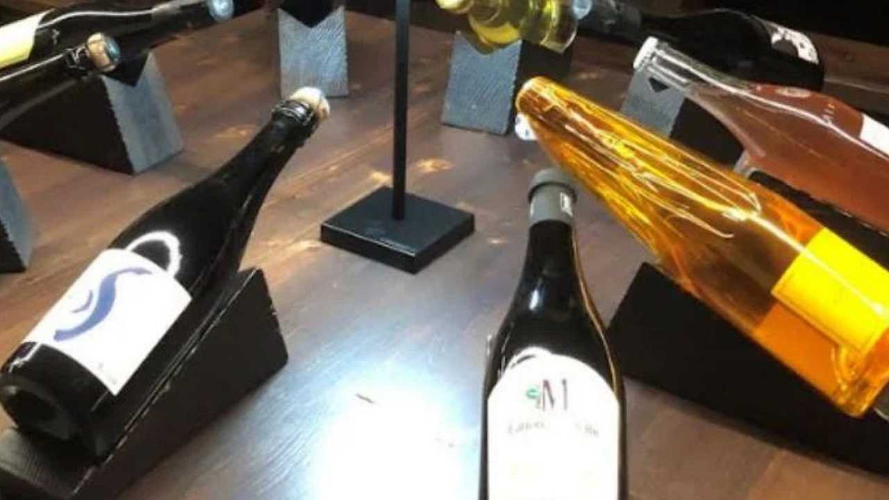 A Modena è nata la Banca del Vino, una cantina-caveau per le etichette pregiate