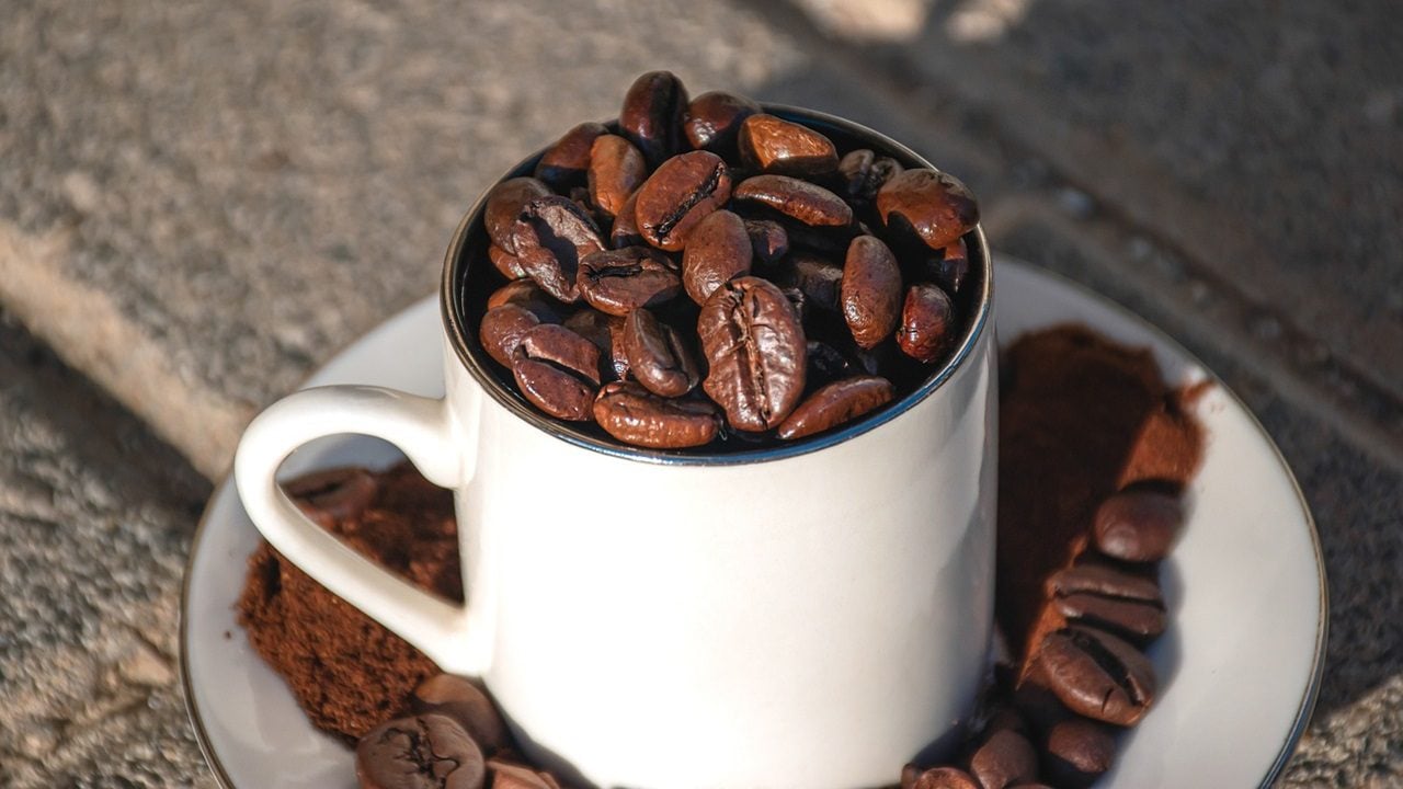 Il caffè fa bene all’organismo, ma solo se bevuto in questi precisi orari