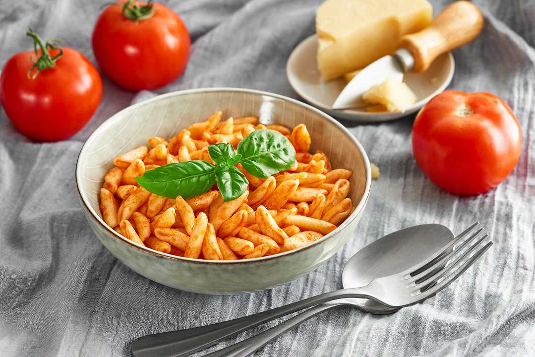 Cavatelli, la ricetta di una pasta semplicissima ed economica fatta in casa