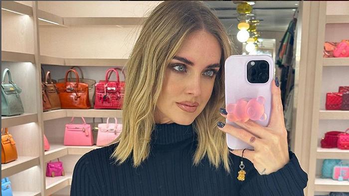 Caso Chiara Ferragni – Balocco, arriva la rettifica di Dolci Preziosi