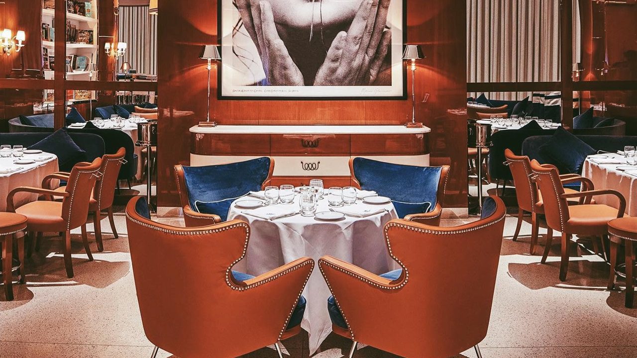 Cipriani aprirà un ristorante e un jazz cafè a Beverly Hills