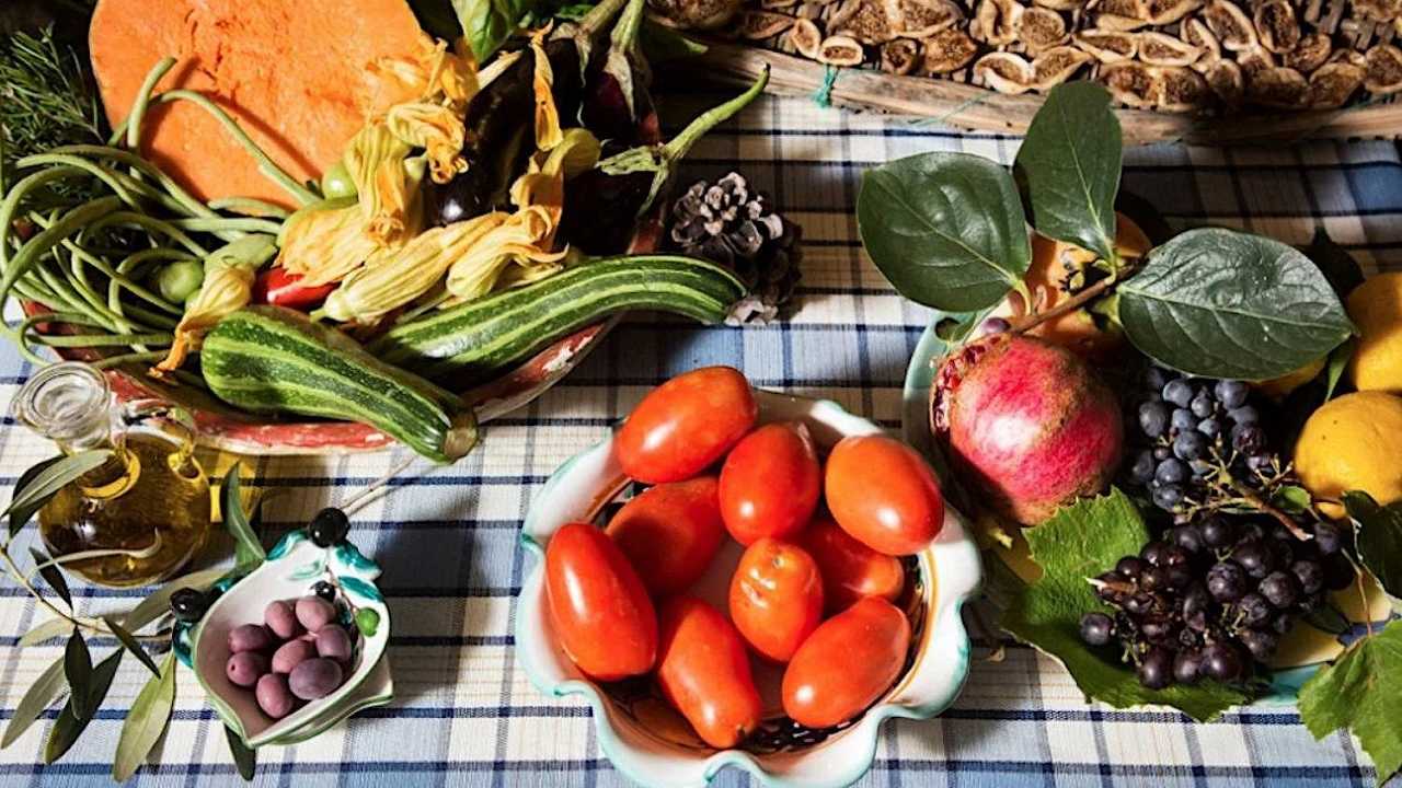 La dieta mediterranea è la migliore in assoluto per il settimo anno consecutivo