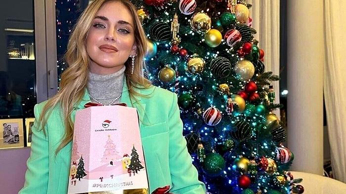 Chiara Ferragni andrà a processo per il pandoro malandrino