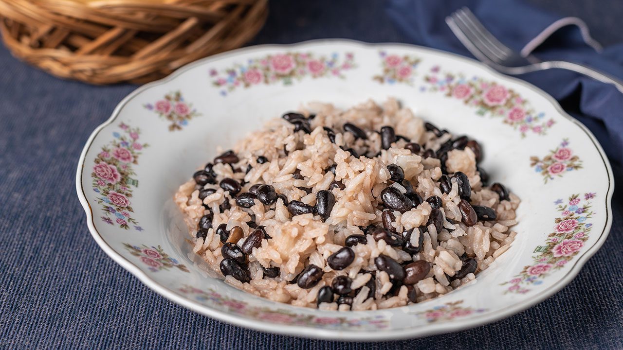 Gallo pinto, la ricetta del Costa Rica perfetta per colazione