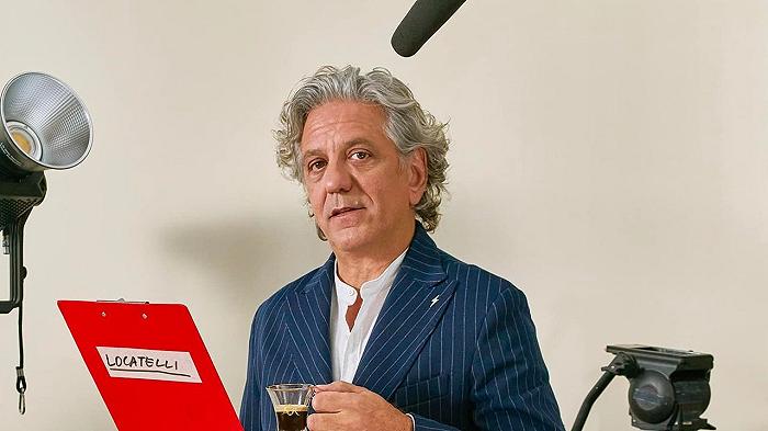 Masterchef Italia: Giorgio Locatelli s’è preso la scena prima ancora dell’inizio