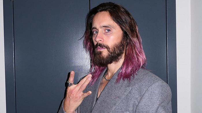 Ma davvero Jared Leto rifiuta il cibo di uno chef stellato per una barretta energetica?