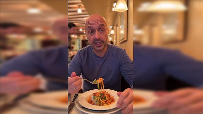 Il menu “low cost” di Joe Bastianich a New York non convince gli italiani