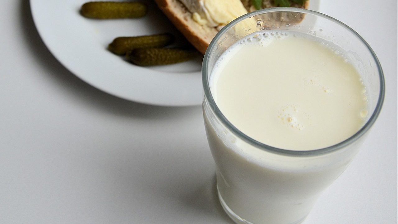 Il latte d’avena potrebbe essere meno salutare di quanto si pensi