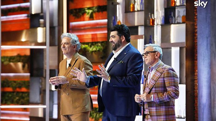 MasterChef aumenta (ancora) gli ascolti: qual è il suo segreto?