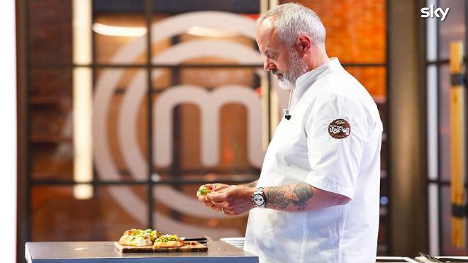 MasterChef Italia 13, Roscioli