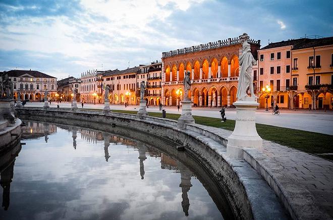 padova