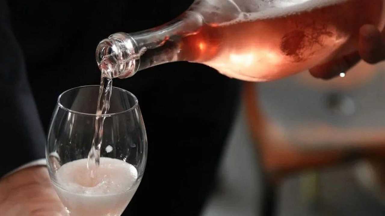 L’Asti DOCG diventa anche rosé