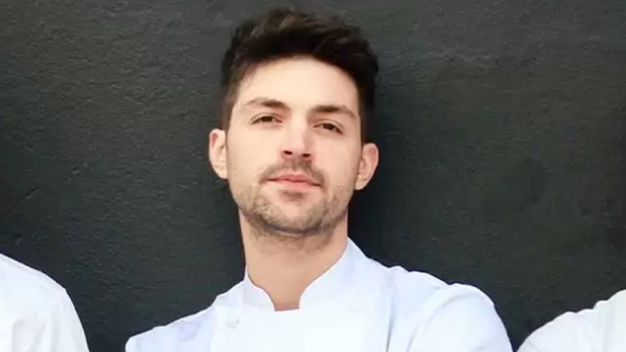 Lo chef stellato Simone Selva firma i piatti di Bofrost