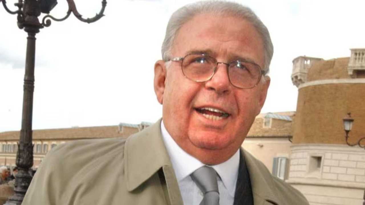 È morto il “signor Peck”, padre della gastronomia milanese