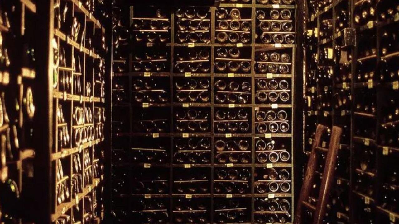 Da La Tour d’Argent, il “ristorante di Ratatouille”, è sparito del vino per 1,5 milioni di euro