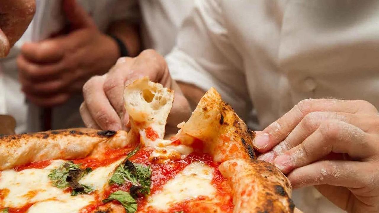 Vincenzo Capuano apre una nuova pizzeria in centro a Napoli