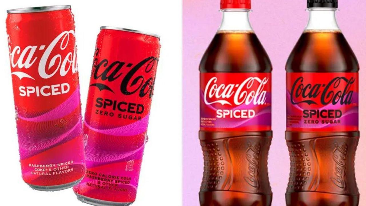 Coca Cola si reinventa con una ricetta “piccante”