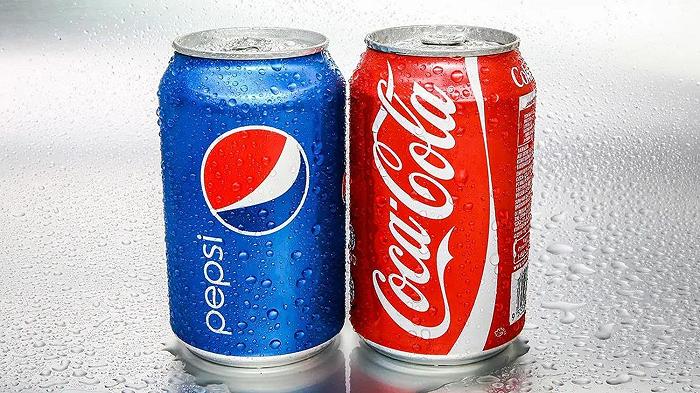 Cola Wars: il film milionario di Sony sulla guerra tra Pepsi e Coca Cola