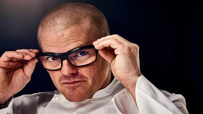 Il ristorante di Heston Blumenthal al centro di una nuova truffa online