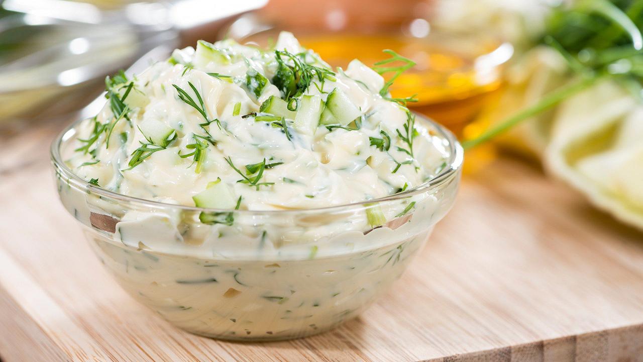 Salsa Remoulade, la ricetta francese della maionese condita