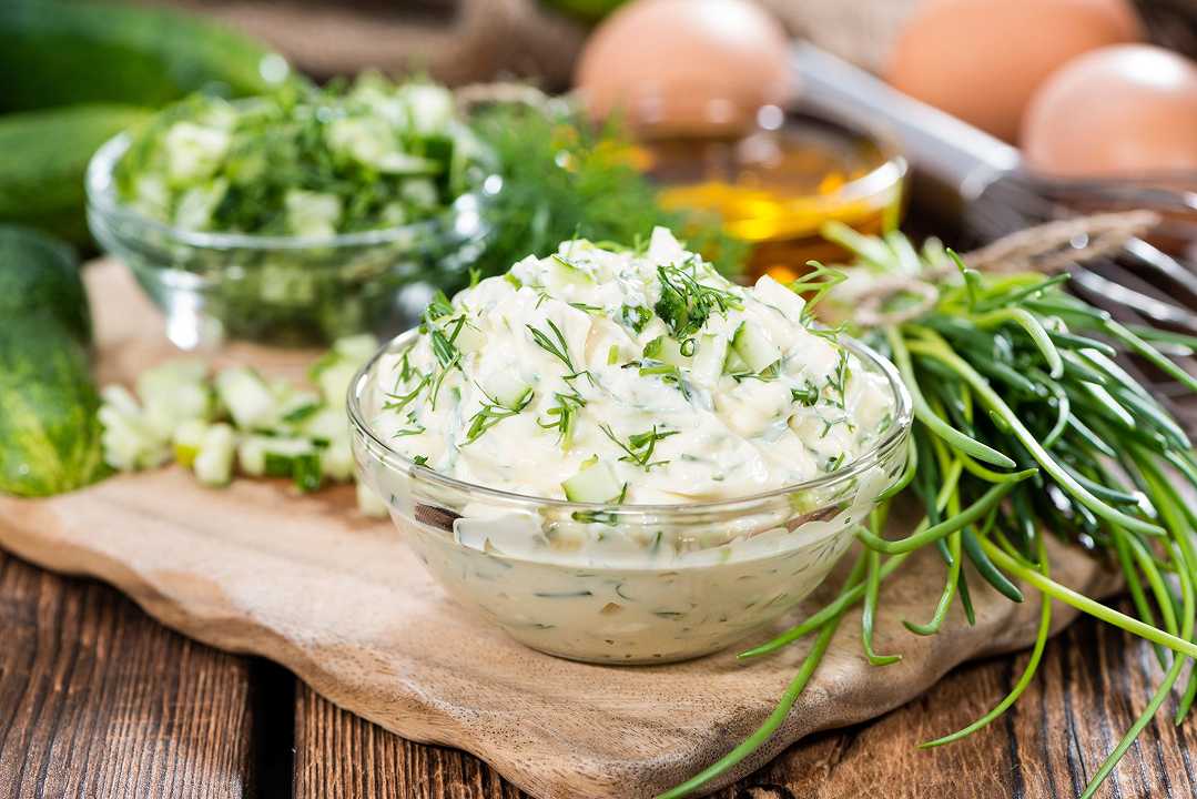 Salsa Remoulade, la ricetta francese della maionese condita