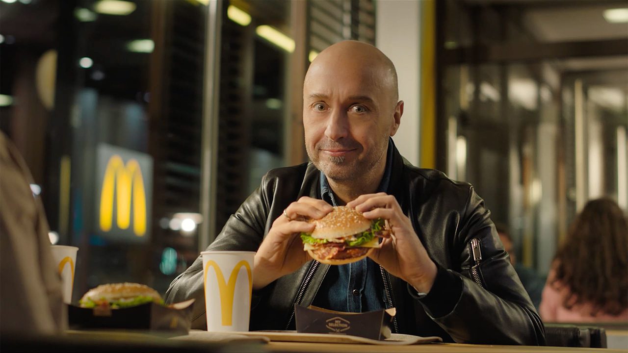 Mettiamo le eccellenze italiane nei panini del McDonald’s: siamo sicuri che sia valorizzarle?
