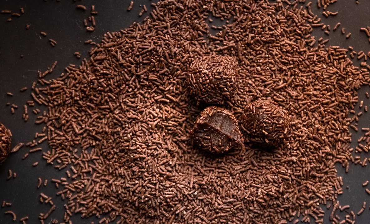 Brigadeiro, la ricetta dei tartufi al cioccolato brasiliani