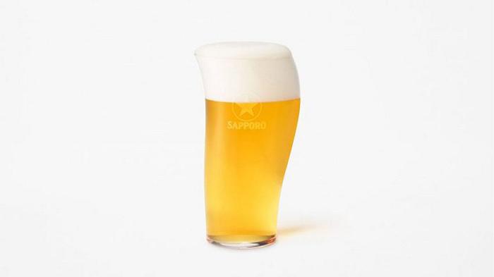 In Giappone è stato creato il bicchiere di birra “perfetto”