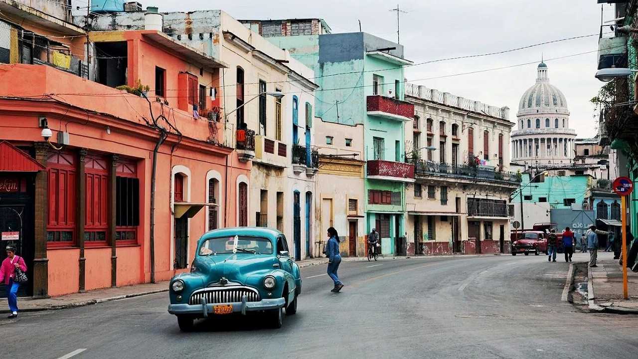 A Cuba si rischia di rimanere senza pane