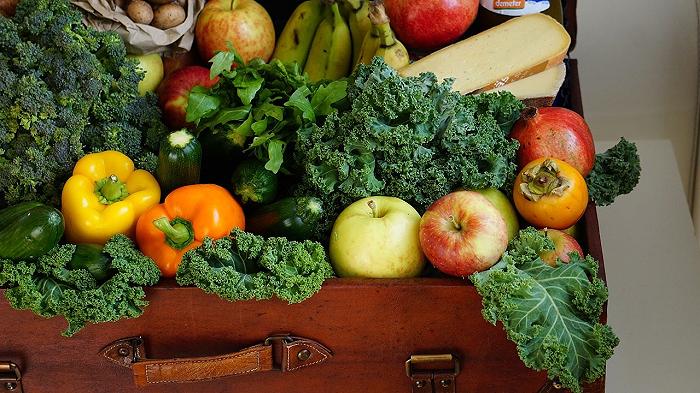 Più frutta e verdura nelle scuole: al via il bando per i produttori locali