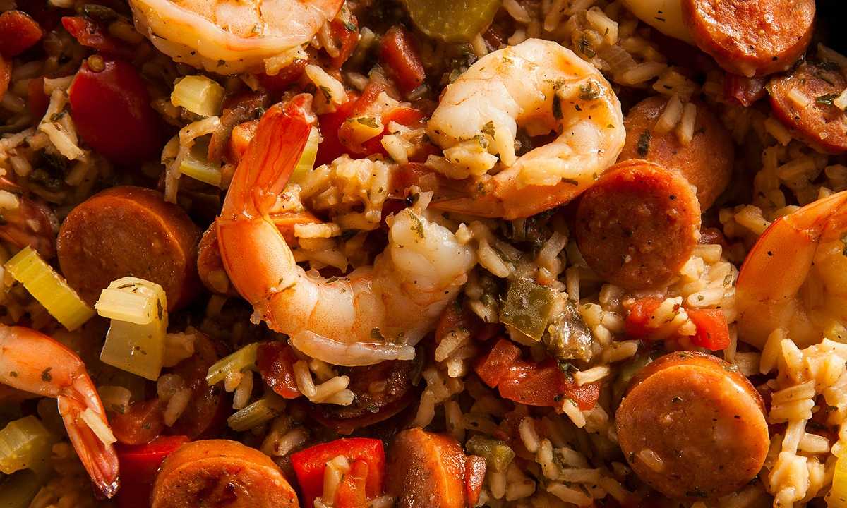 Jambalaya, la ricetta del piatto tipico della Louisiana