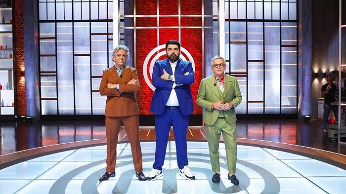 MasterChef, anticipazioni della finale: ospite chef Andreas Caminada