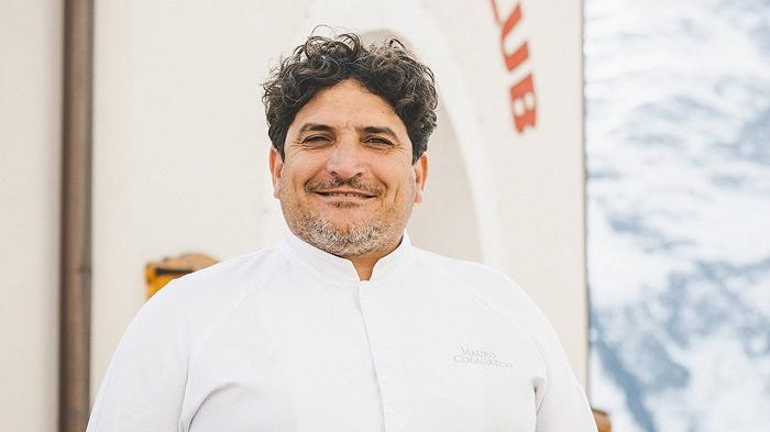 Mauro Colagreco apre un pop up restaurant in Messico