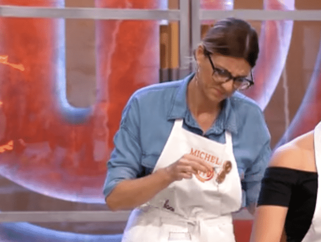 michela masterchef italia 13