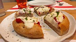 I Tigli a San Bonifacio, recensione: la pizza di Simone Padoan non smette di stupire, nemmeno nel 2024