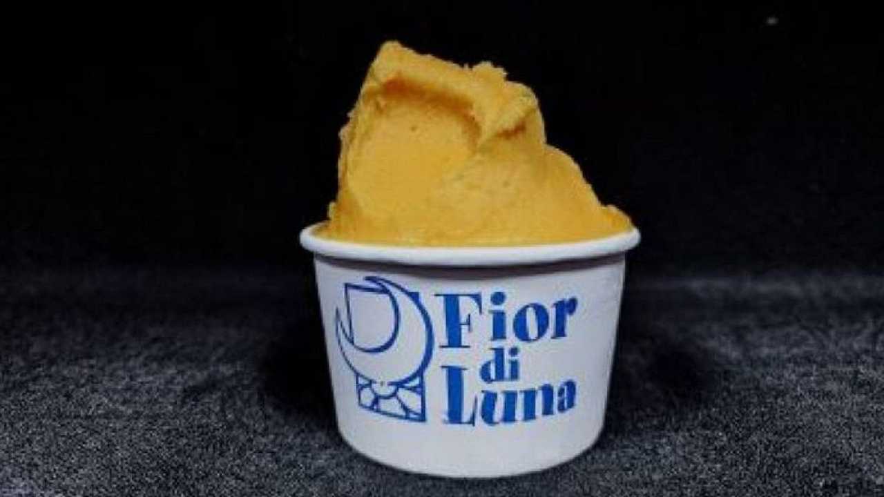 Eugenio Morrone ha dedicato un gelato a Jannik Sinner