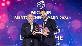 Guida Michelin UK 2024: un nuovo tristellato e tante stelle internazionali