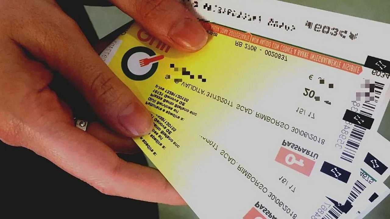 Truffa ai danni dello Stato: la GdF indaga sui Ticket Restaurant