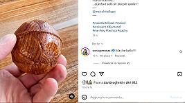 Basta croissant cubici: ora Maicol Vitellozzi inventa il “diamante”