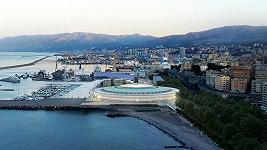 Genova accoglierà tredici nuovi ristoranti sul Waterfront: ecco il progetto